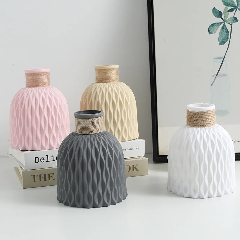 Modern Decorative Vase